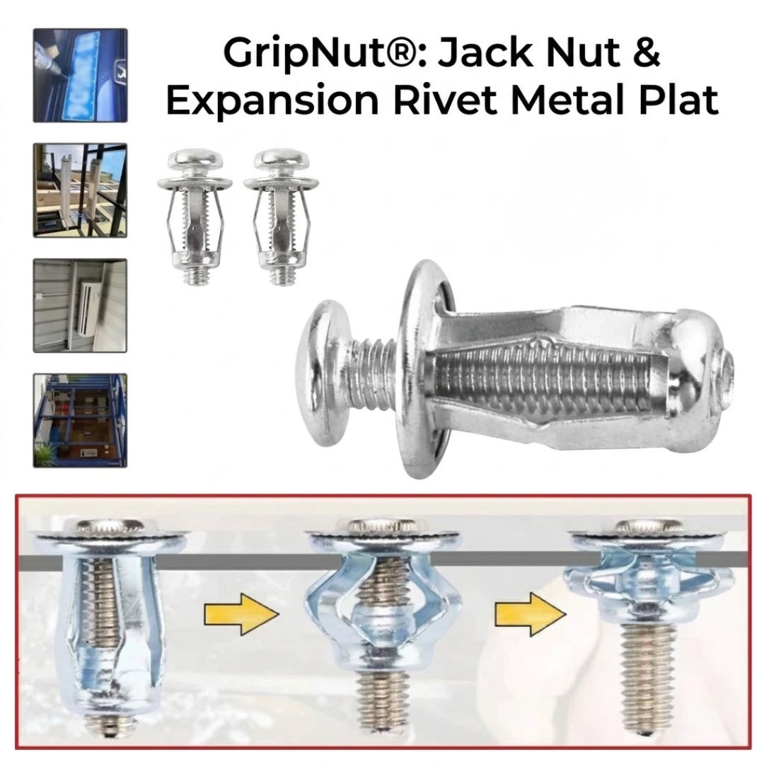 GripNut