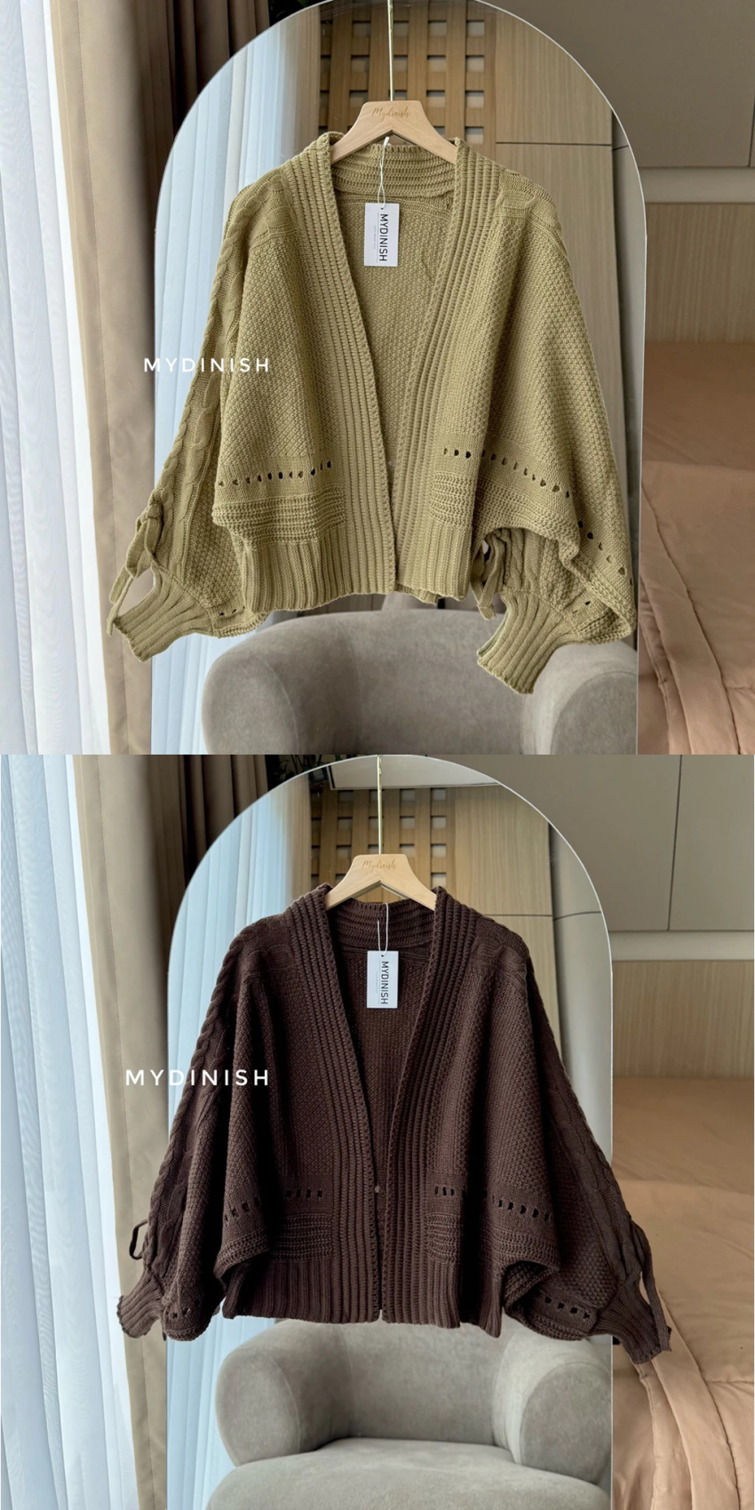 Bottle Cleaner Brush Detail