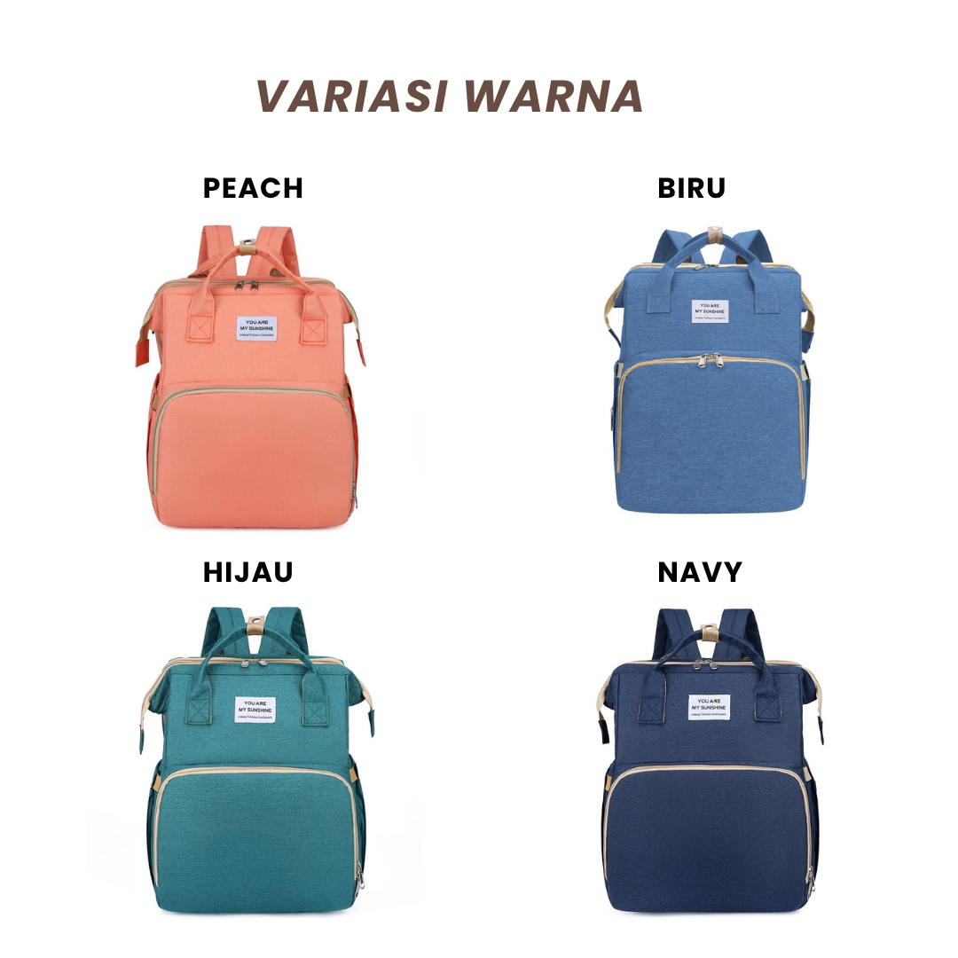 Detail bahan