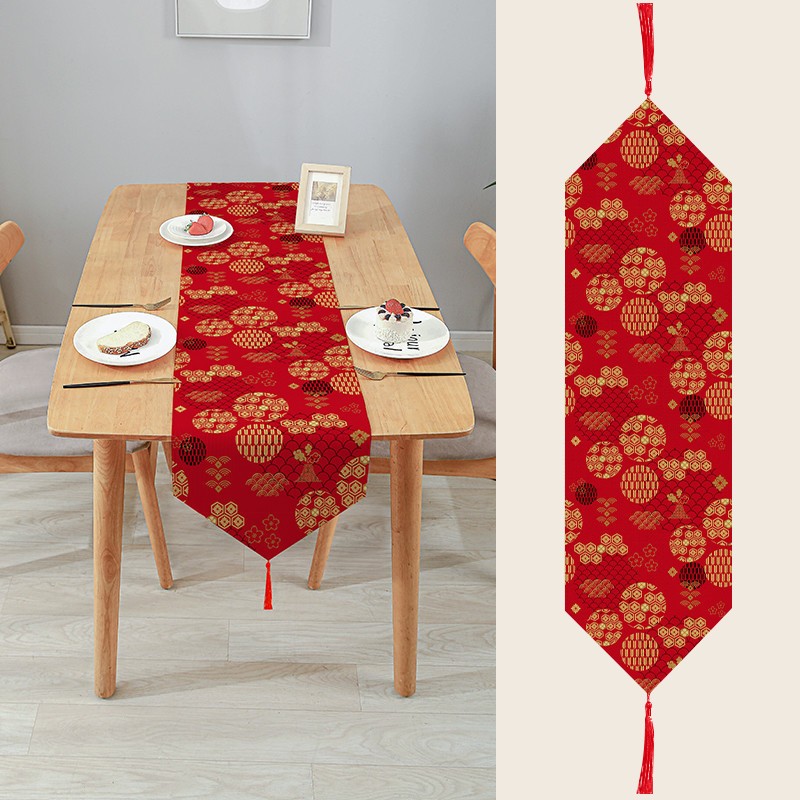 Tapklak Meja Imlek💰 logo