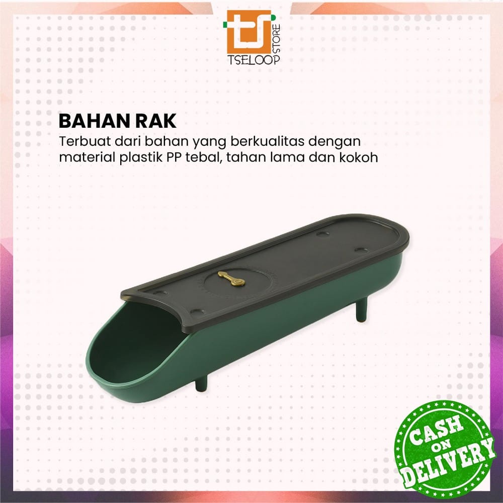 Rak Telur, Beli 1 GRATIS 1 ✨