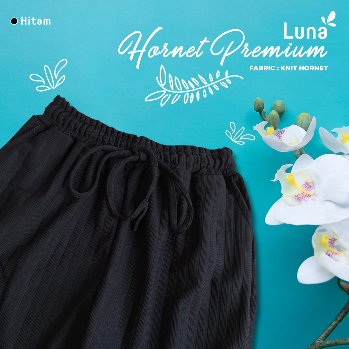 Kulot Luna Hornet Knit