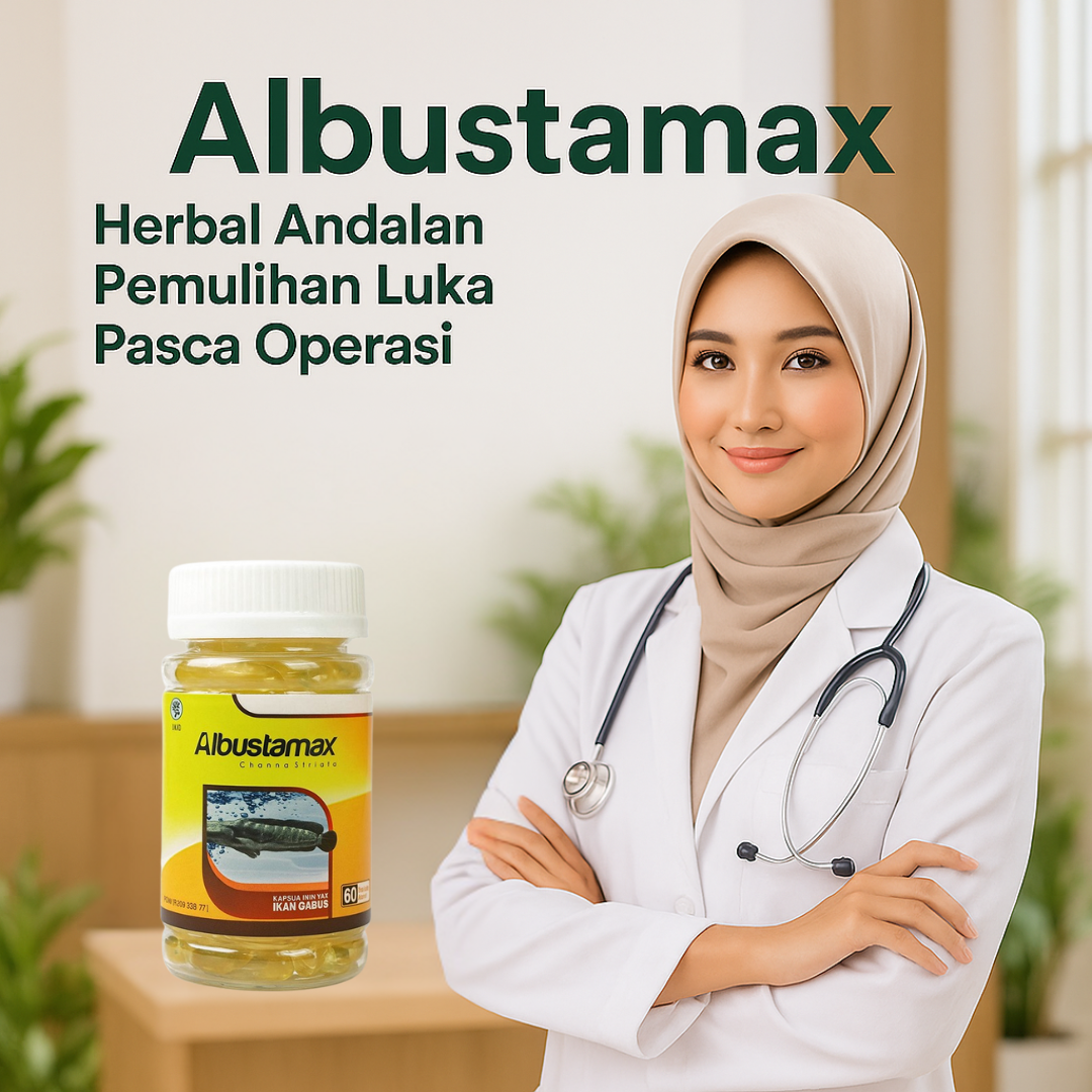 1. Albustamax dn logo