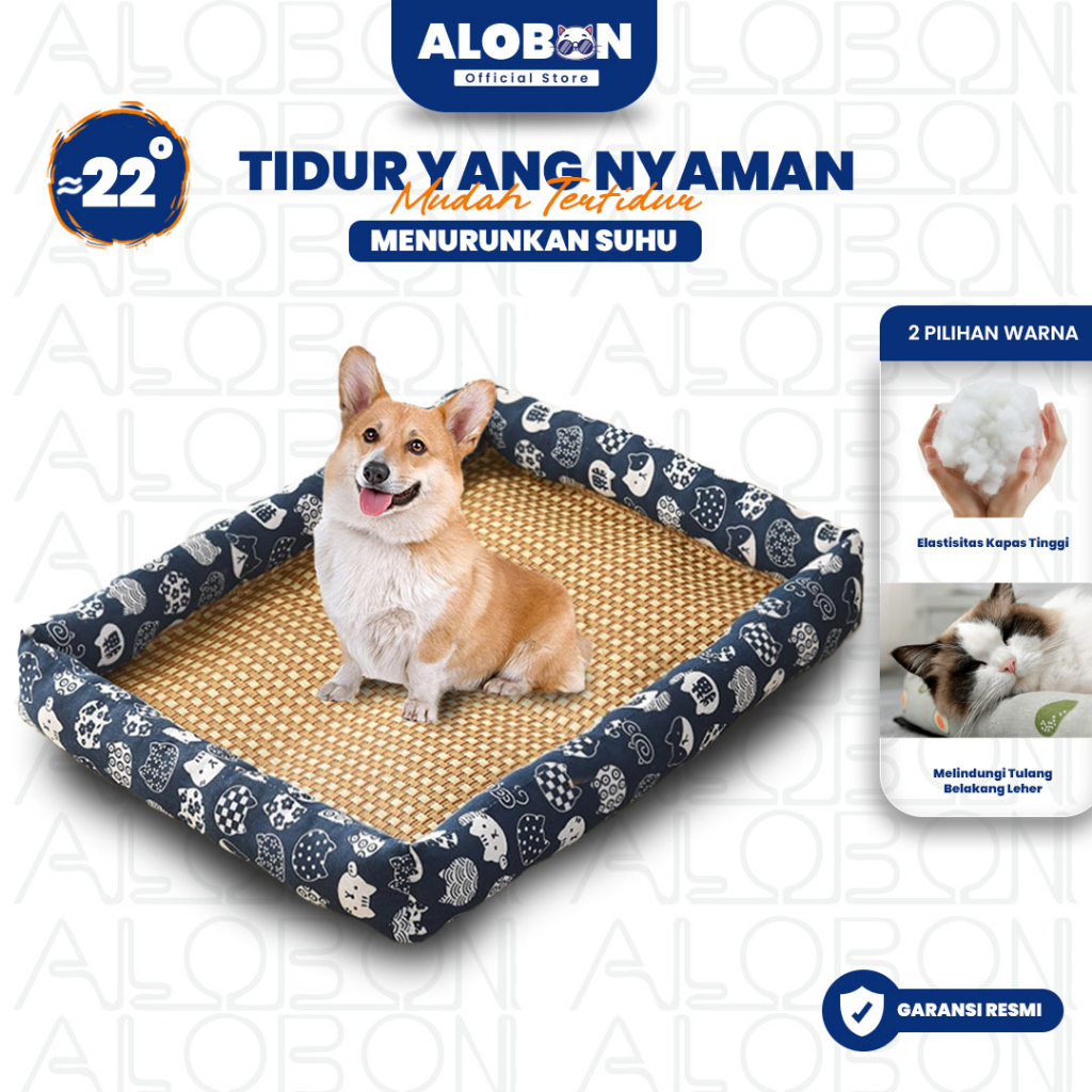 Pet Bed ✨ logo