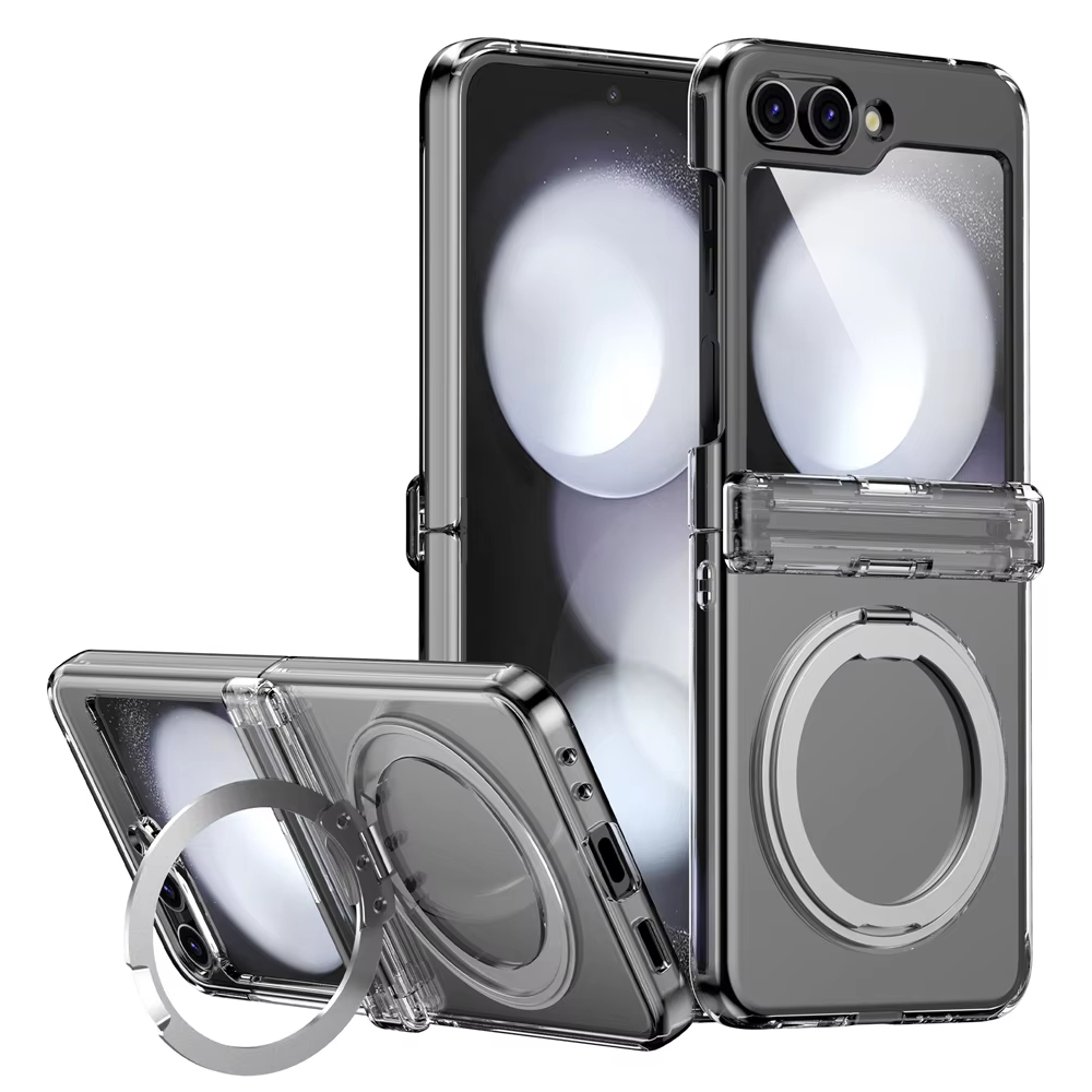 VAREN CASE FOR SAMSUNG GALAXY Z FLIP 5 logo