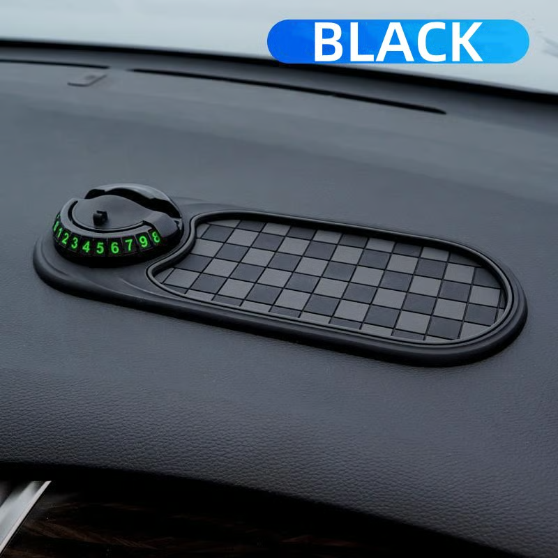 Multifunction Car Anti-Slip Mat logo