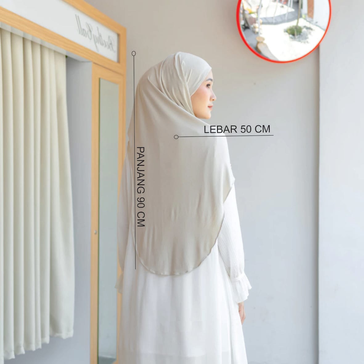 Bottle Cleaner Brush Detail