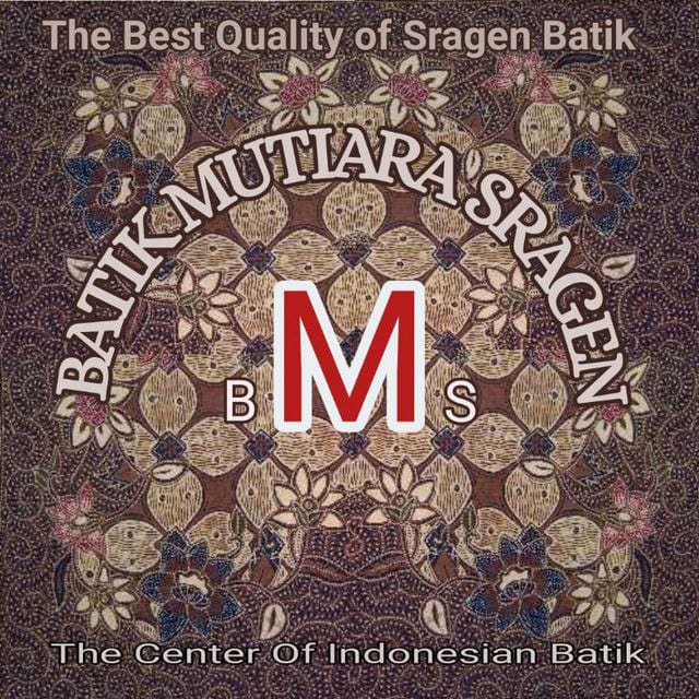 Kemeja Batik Pria Motif Suket Segoro store