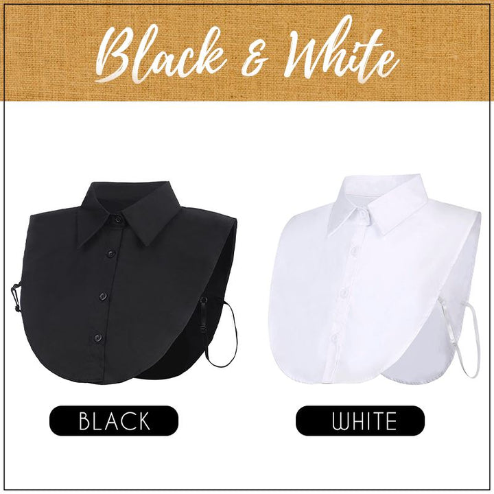 Kerah Kemeja💰 logo