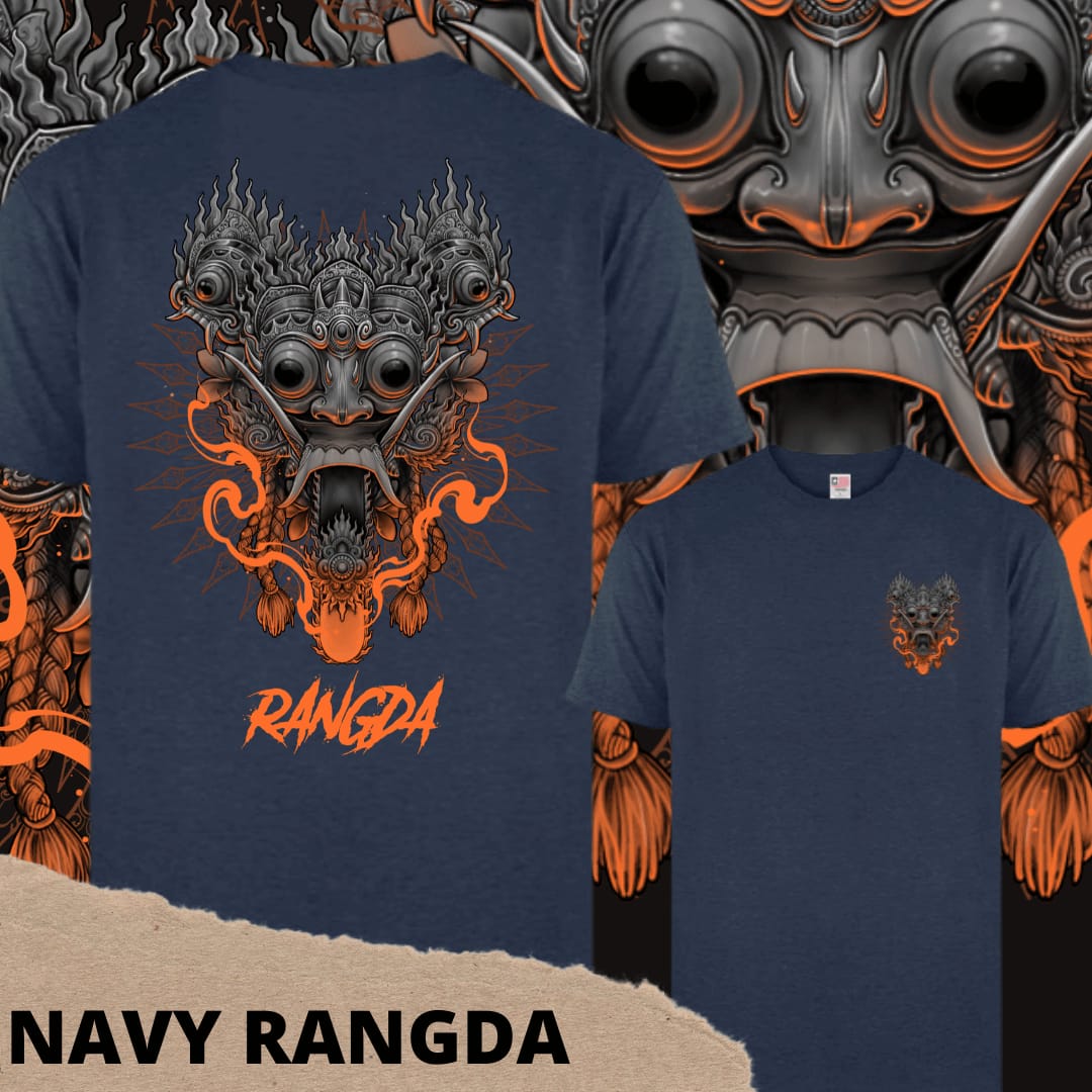 RANGDA