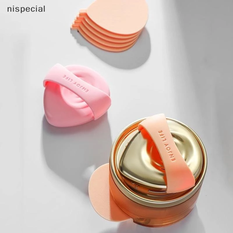 Detail Beauty Sponge Cushion