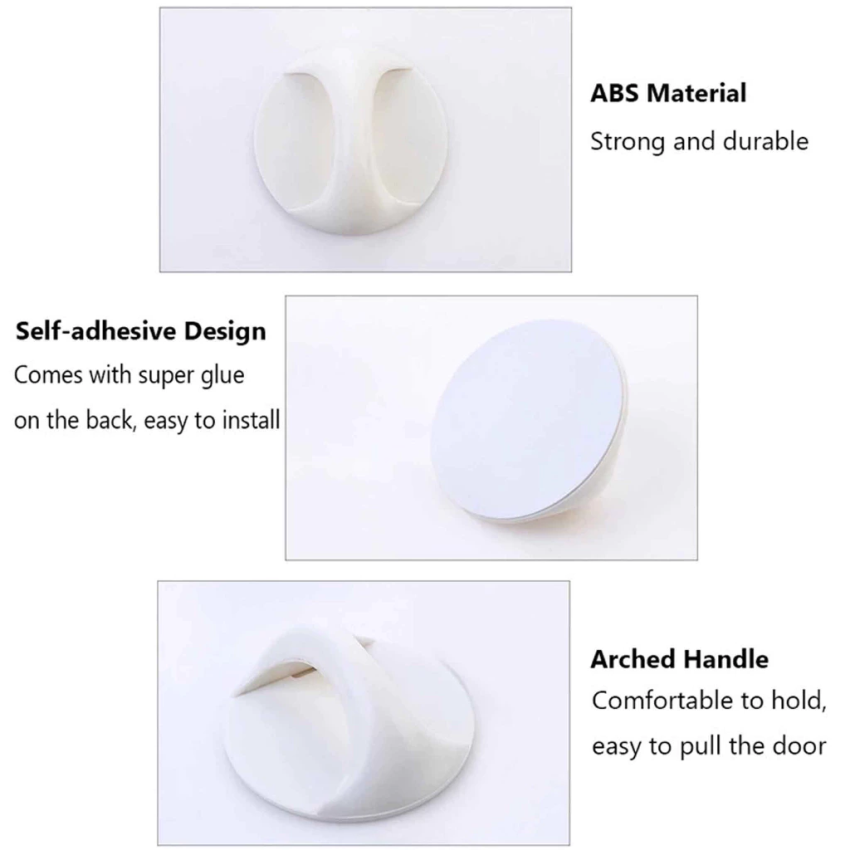 Bottle Cleaner Brush Detail