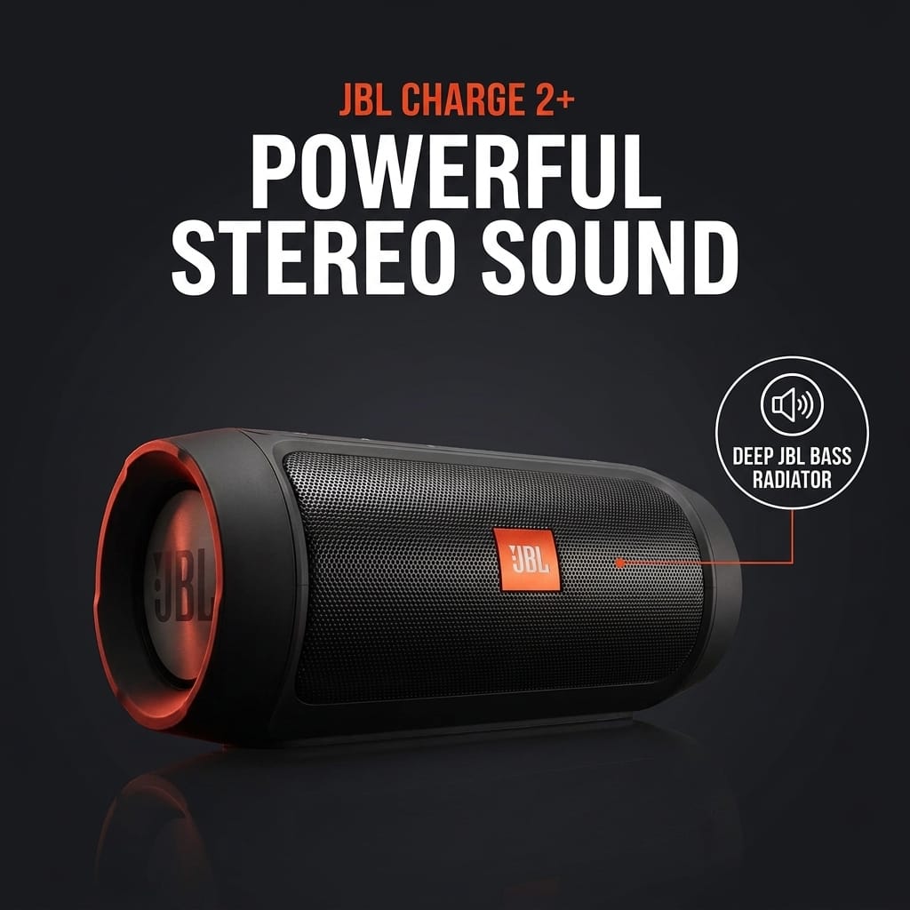 Speaker Bass