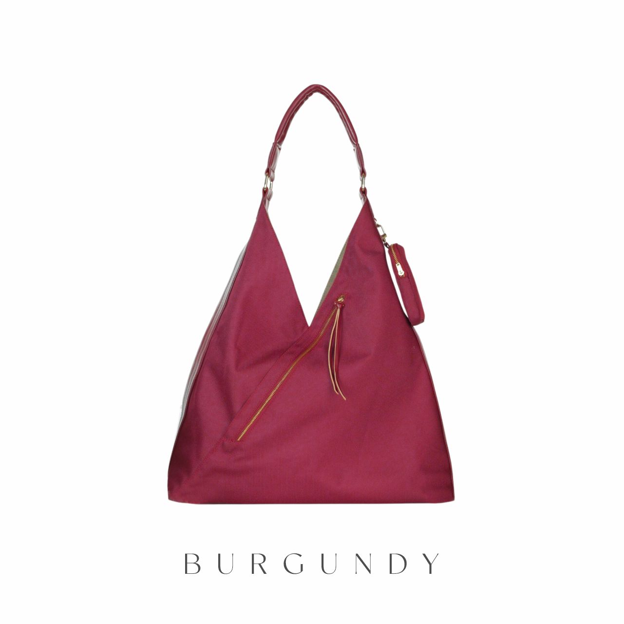 Scarlett Hobo Bag