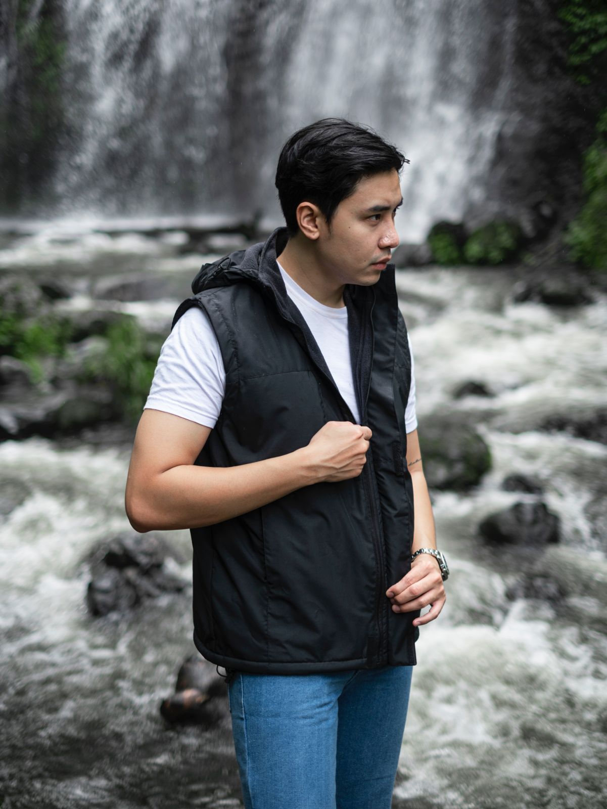 ROMPI NUSANTARA GRATIS SABLON LOGO/NAMA