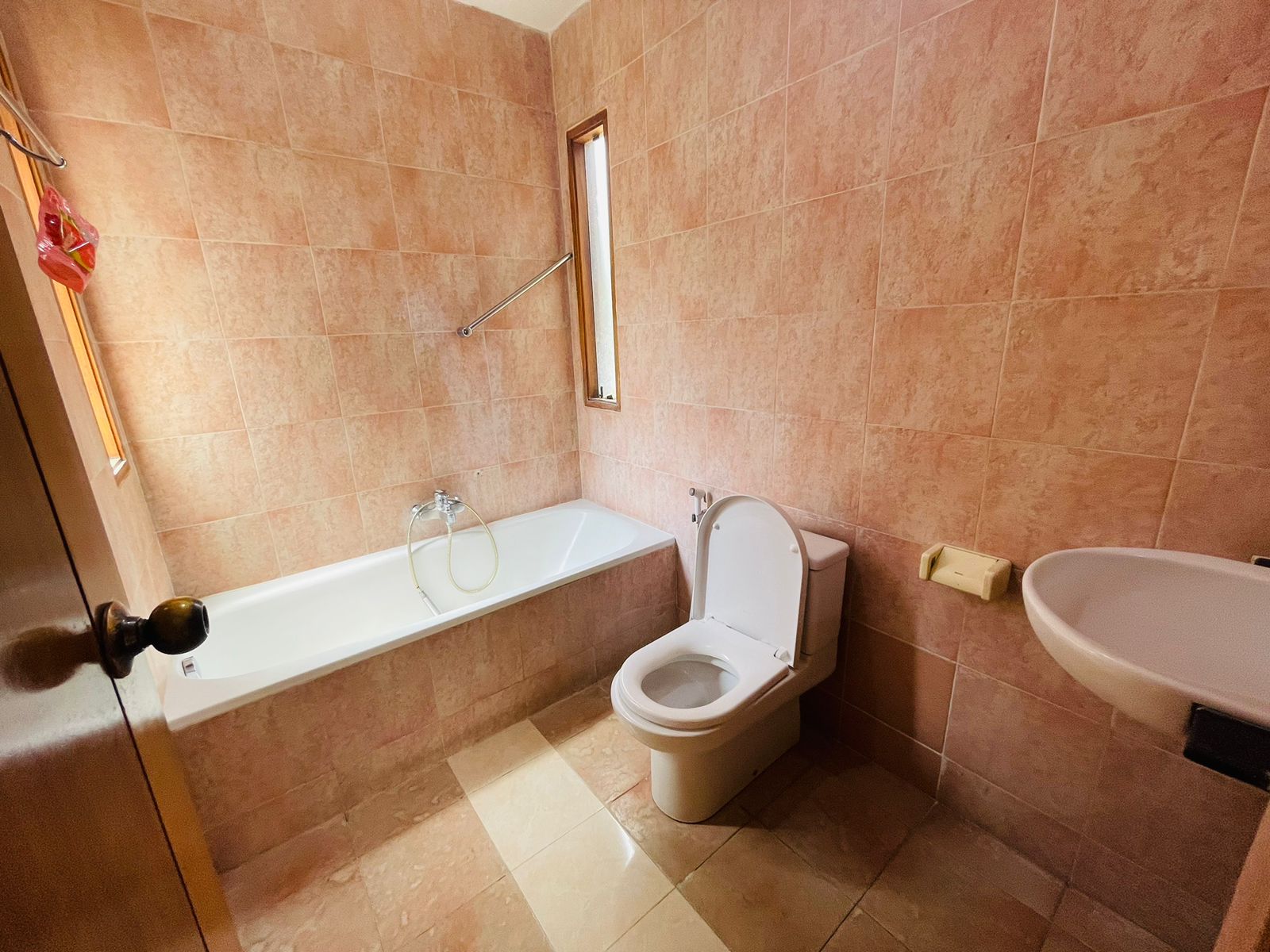 Villa CLUB BUNGA_Kota Batu