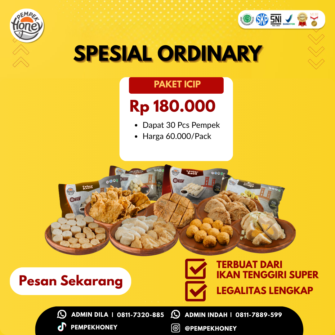 Paket Reseller ICIP logo