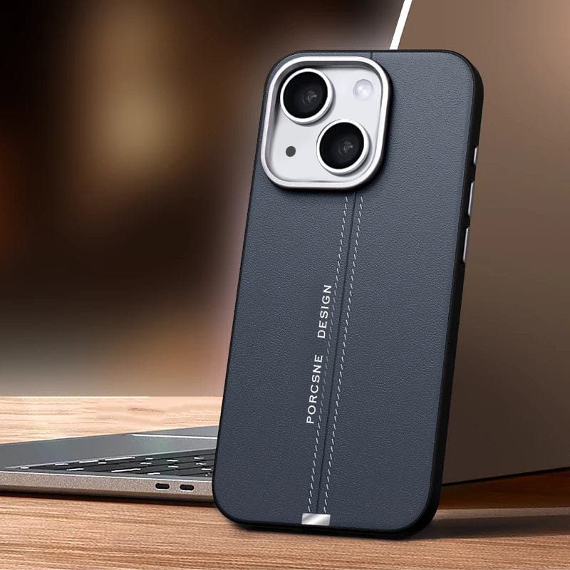 ALECTA CASE FOR IPHONE 15 PLUS