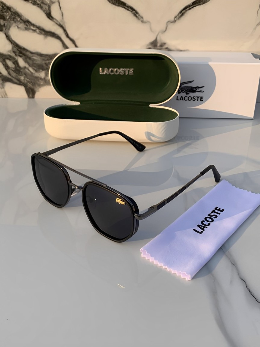 LACOSTE SUNGLAS META