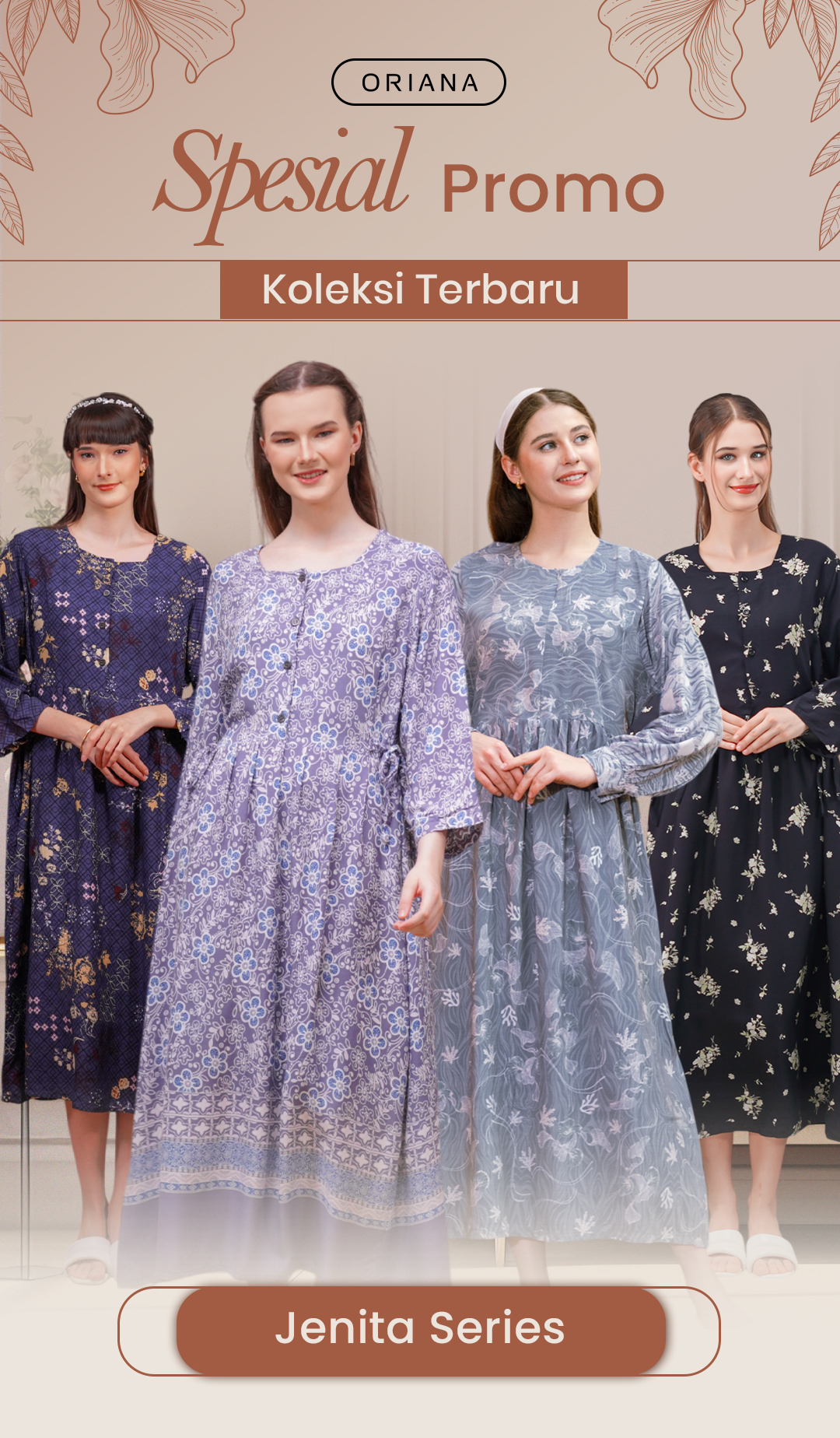 # FADS - Homewear Jenita Teresha Hafkah Ivanya 126/1 API Copy logo