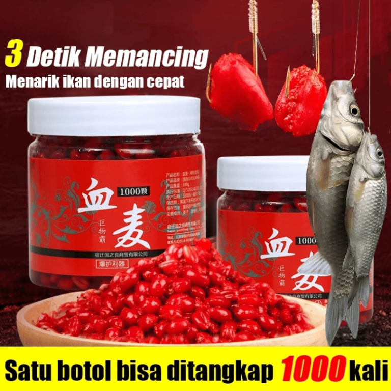 Umpan Pancing Super logo
