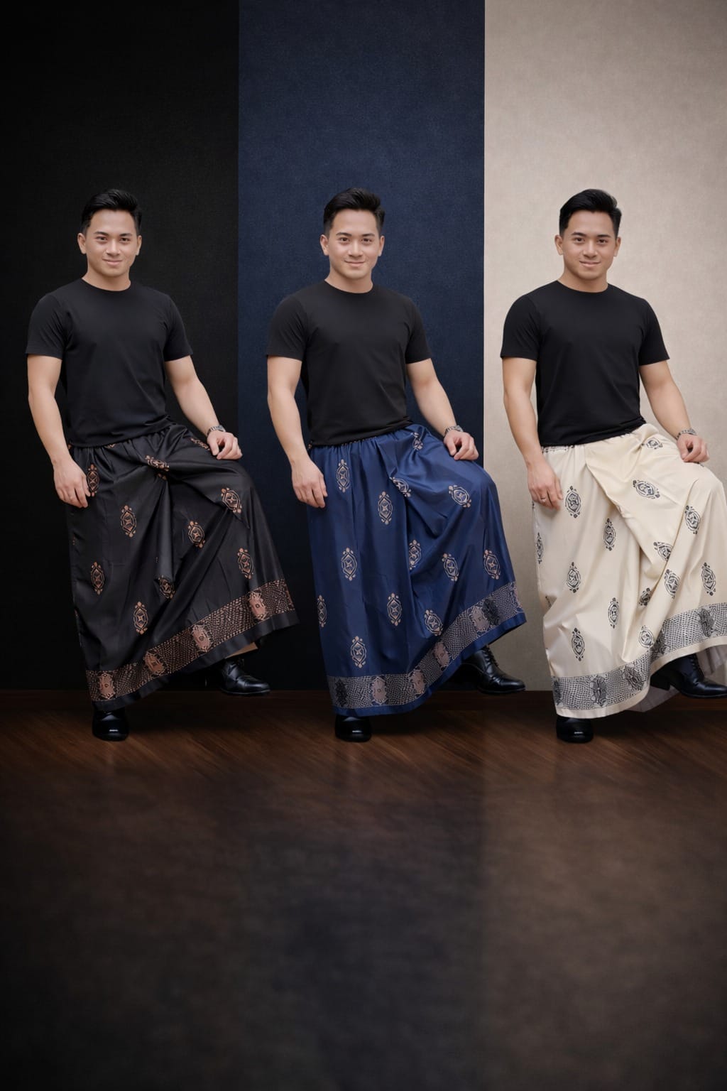 SARUNG INSTAN FY logo