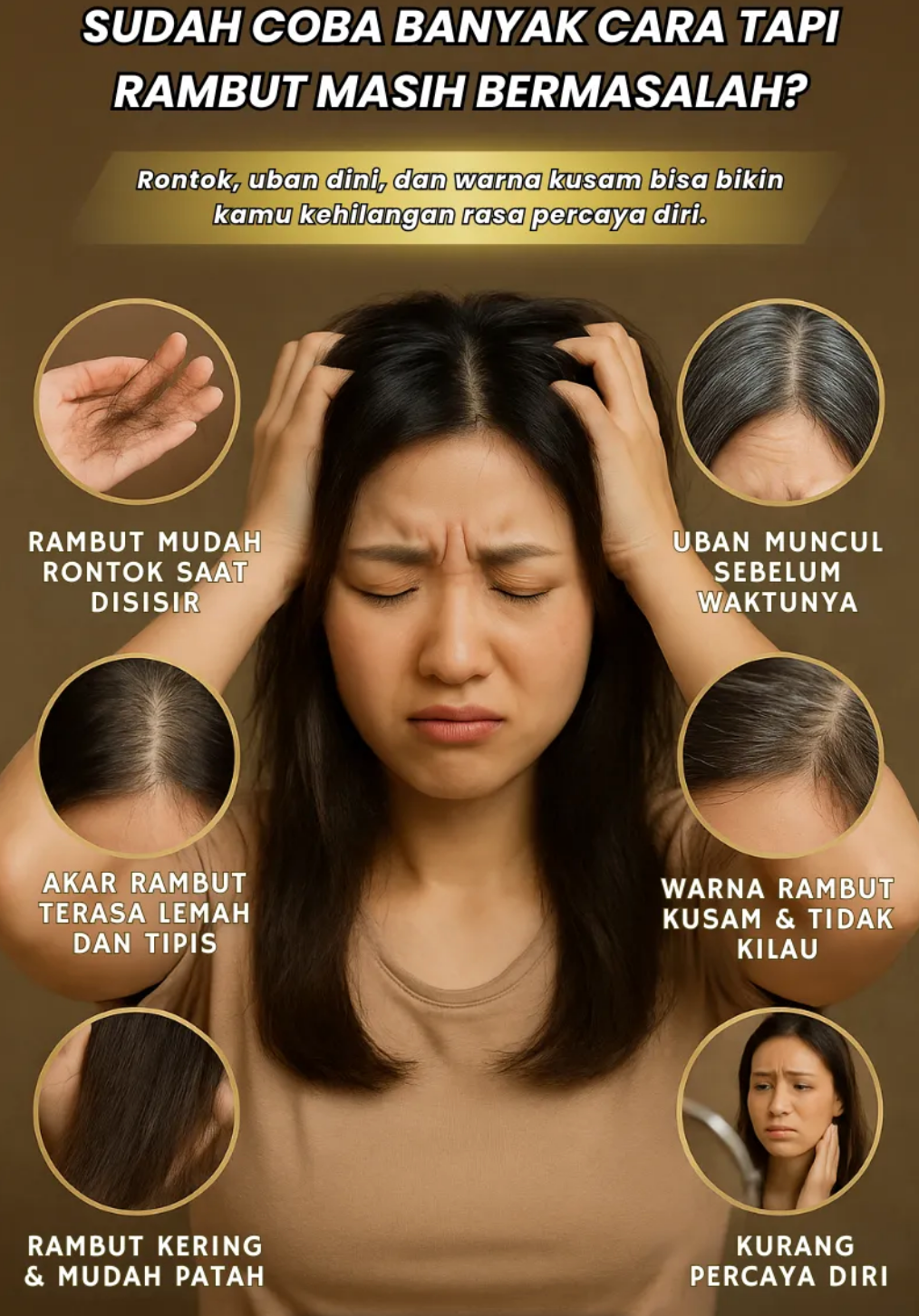 Shampoo Uban 1