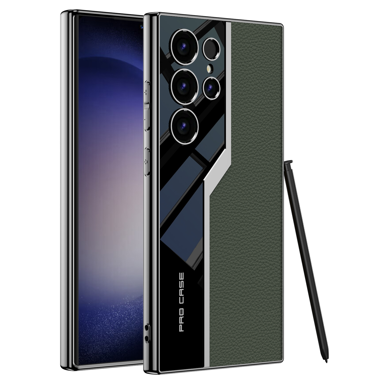 PRO CASE SPORT FOR SAMSUNG GALAXY S23 ULTRA