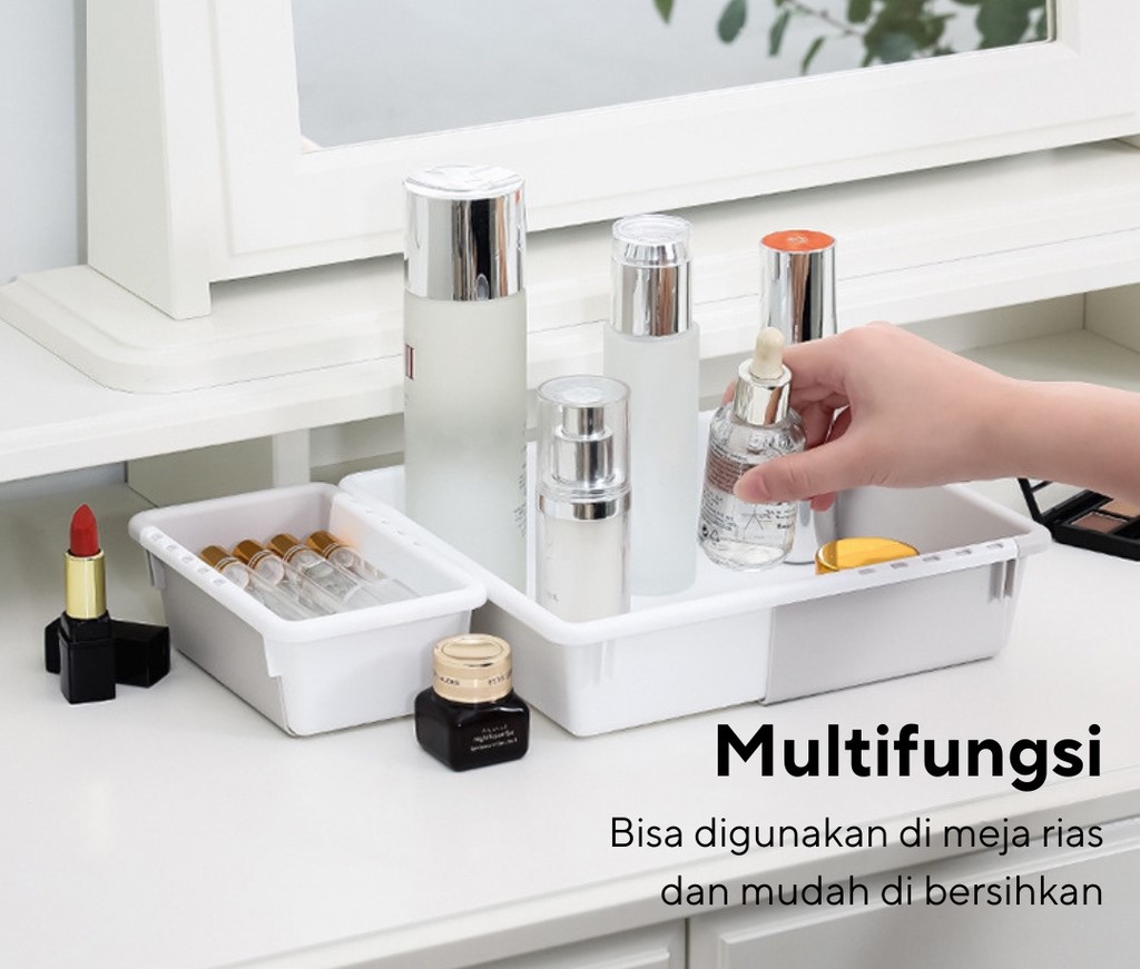 ⚡DRAWERSLIP BEST ADJUSTABLE DIVIDER DRAWER