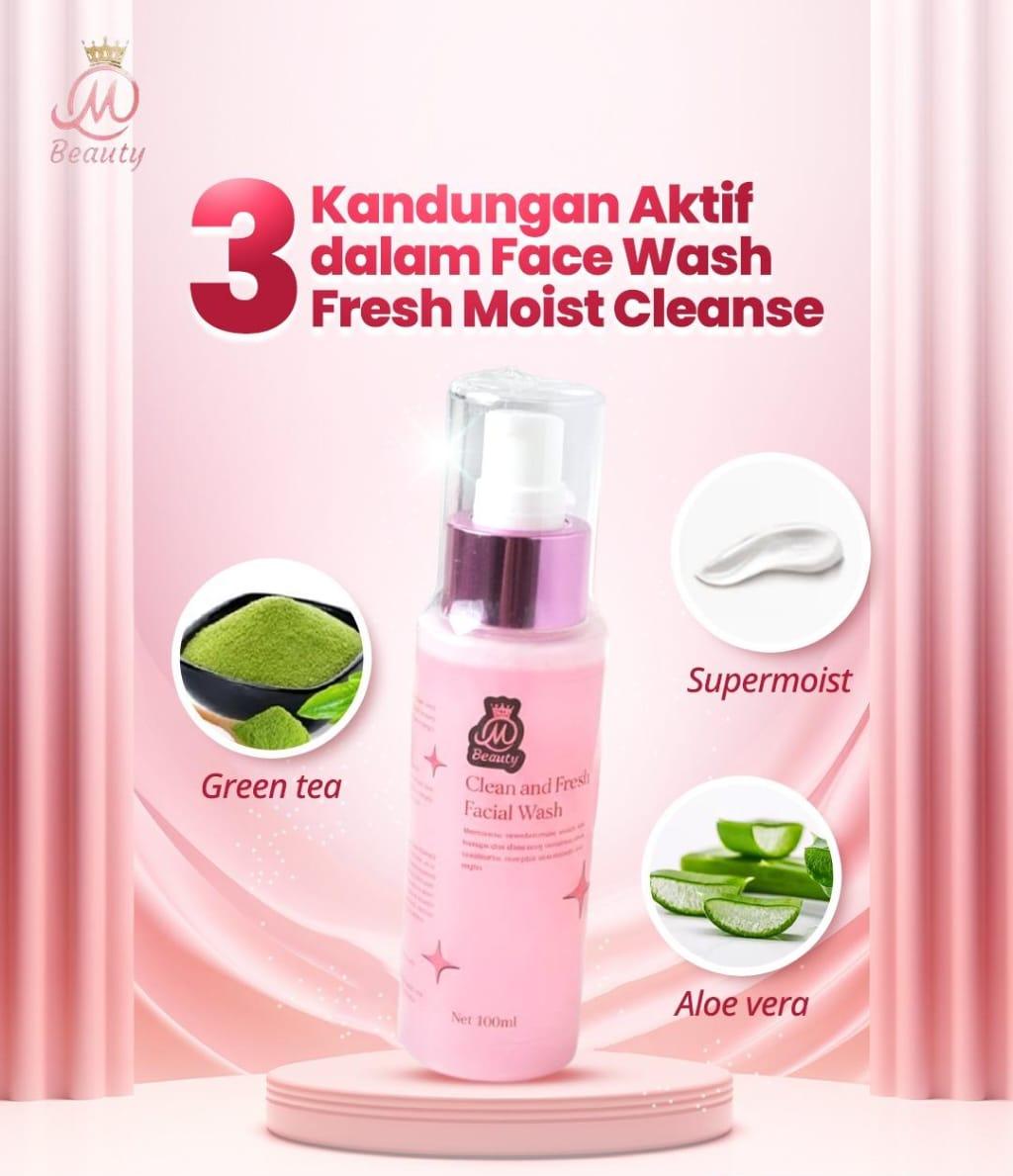 Mbeauty