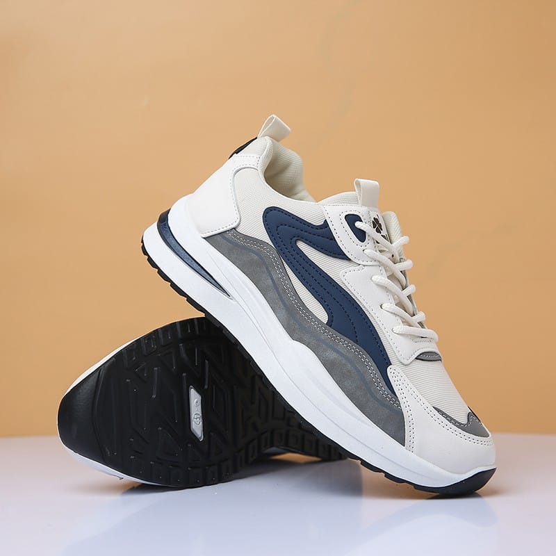 RVN Store | Sepatu Pria dan wanita Sneakers Unisex SEPATU PREMIUM WARRIOR CANI