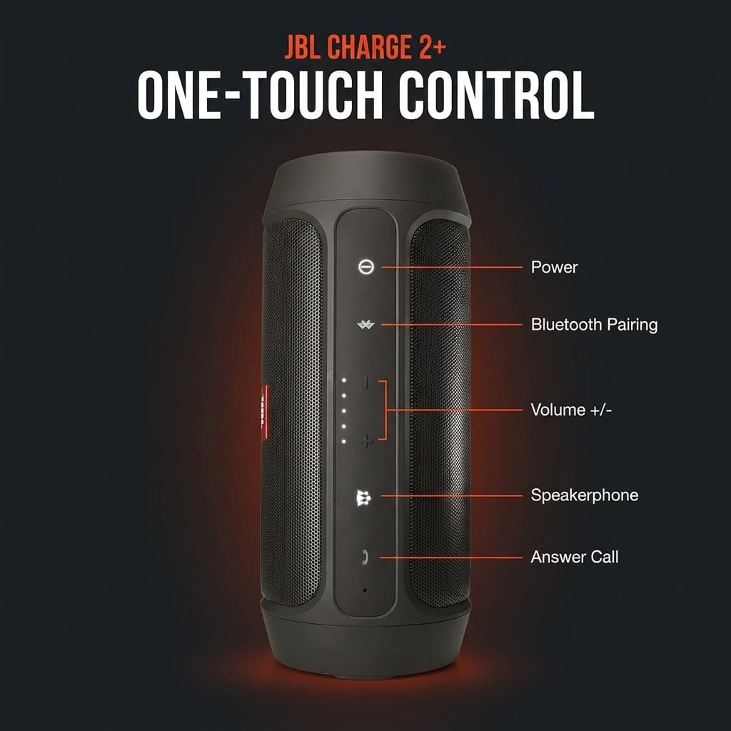 Speaker Bass