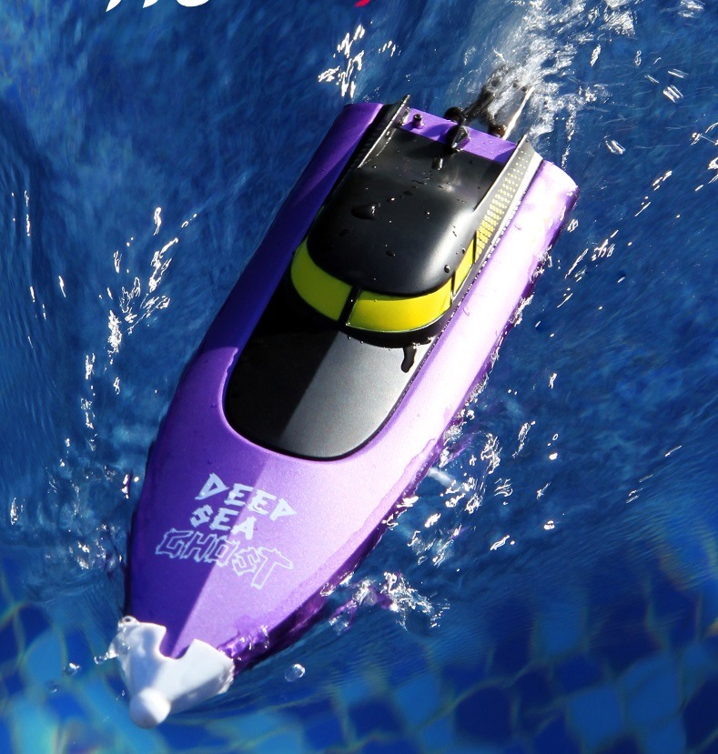 BOATTO – Speed Boat RC F1 logo