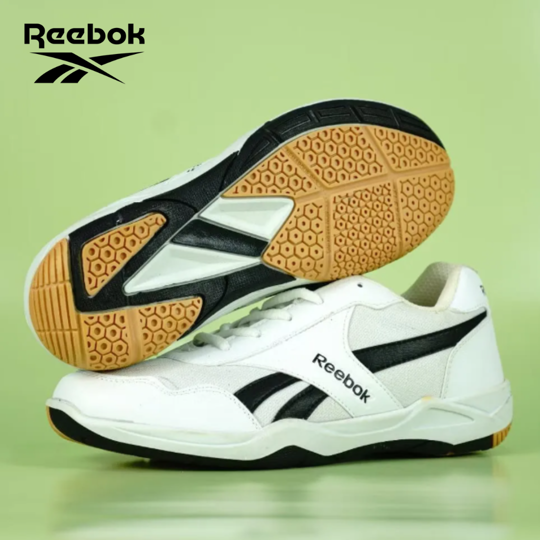 Diskon Pabrik Sepatu Reebok Original – Bonus Topi & Waistbag Ax