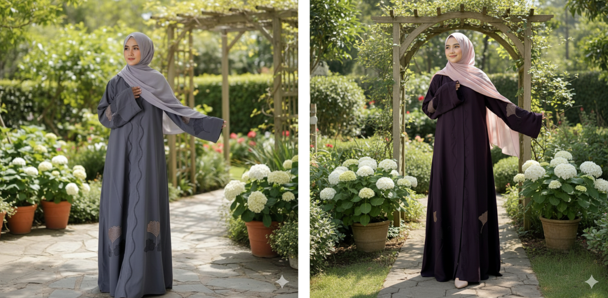 Bottle Cleaner Brush Detail