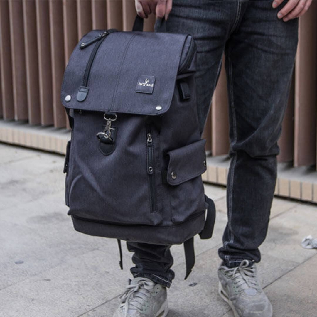 DAMODAE BAG Japan Technology Multifungsi G1