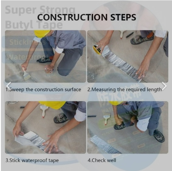 LAKBAN ANTI BOCOR logo