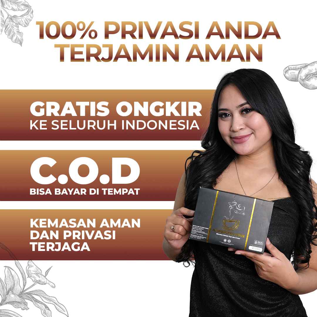 NF MONCER COFFEE DKA logo