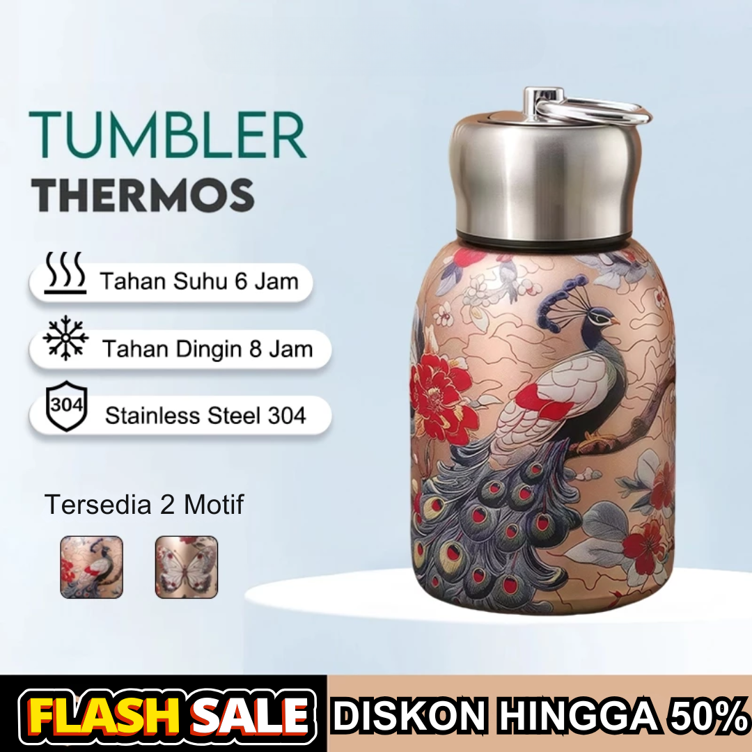 THERMO ROYAL ART - DF logo