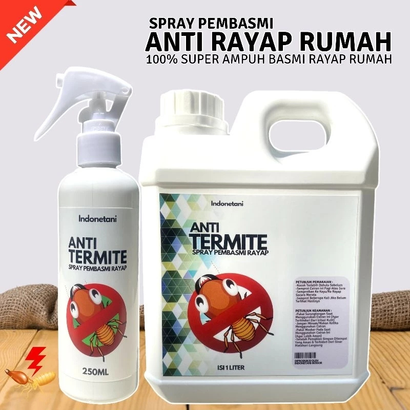 Spray Anti Rayap logo