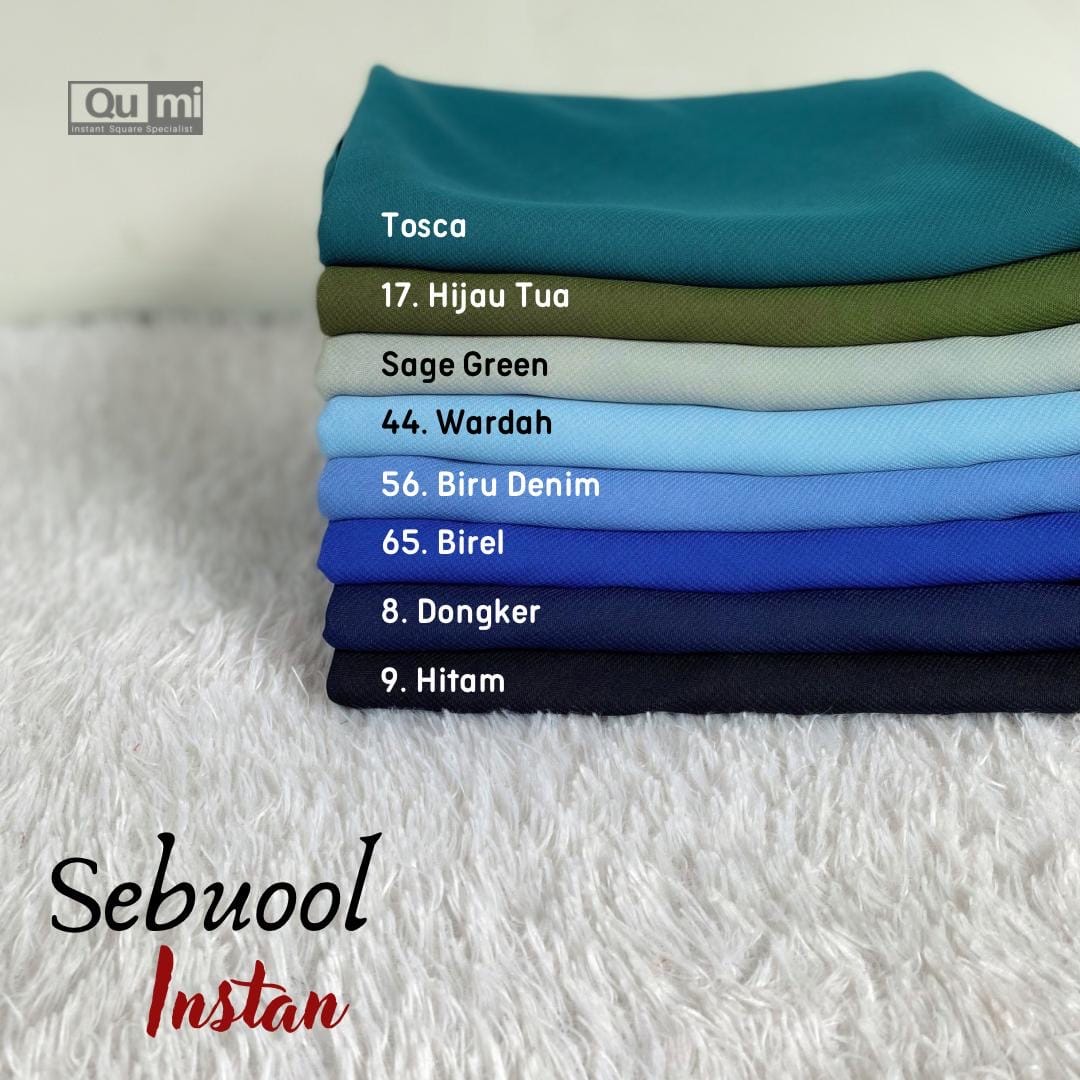 SEBUOOL PAKET Gog PR