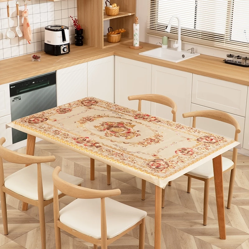 TAPLAK MEJA WATERPROOF