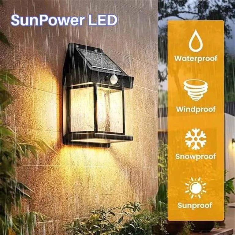 Sun Power LED GRZ16 logo