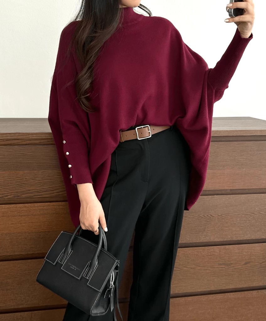 Detail Alyssa Top