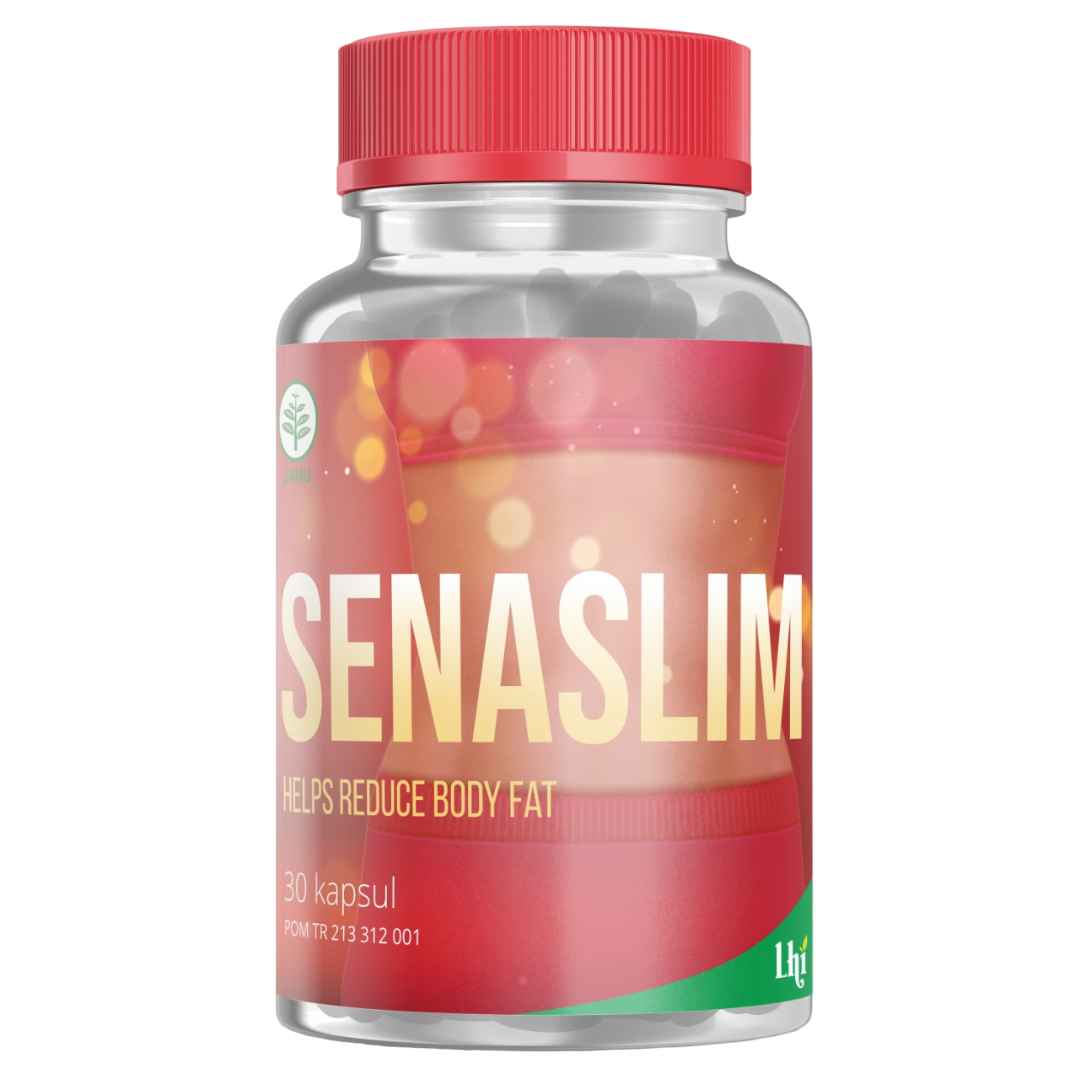 Senaslim Free Lip Serum logo