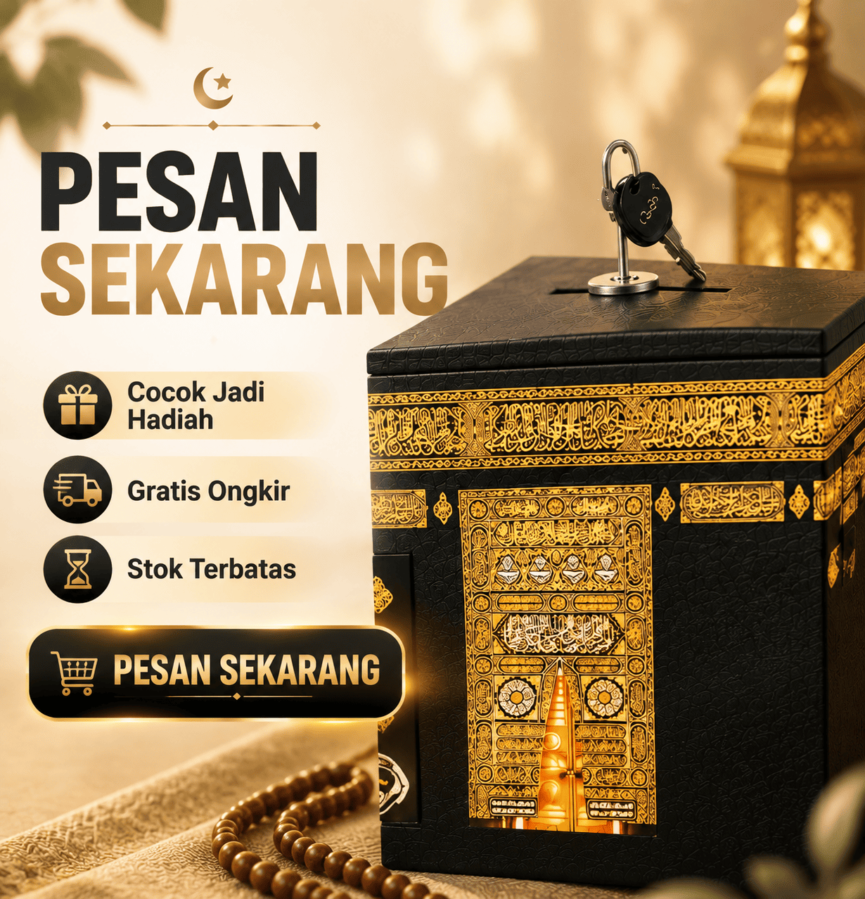 Garansi Kepuasan
