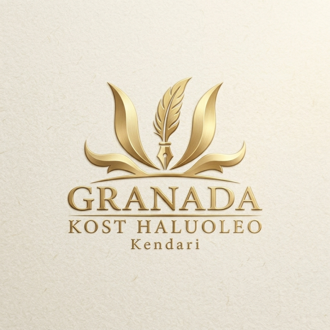 GRANADA KOST HALUOLEO - KENDARI - INSTAGRAM store