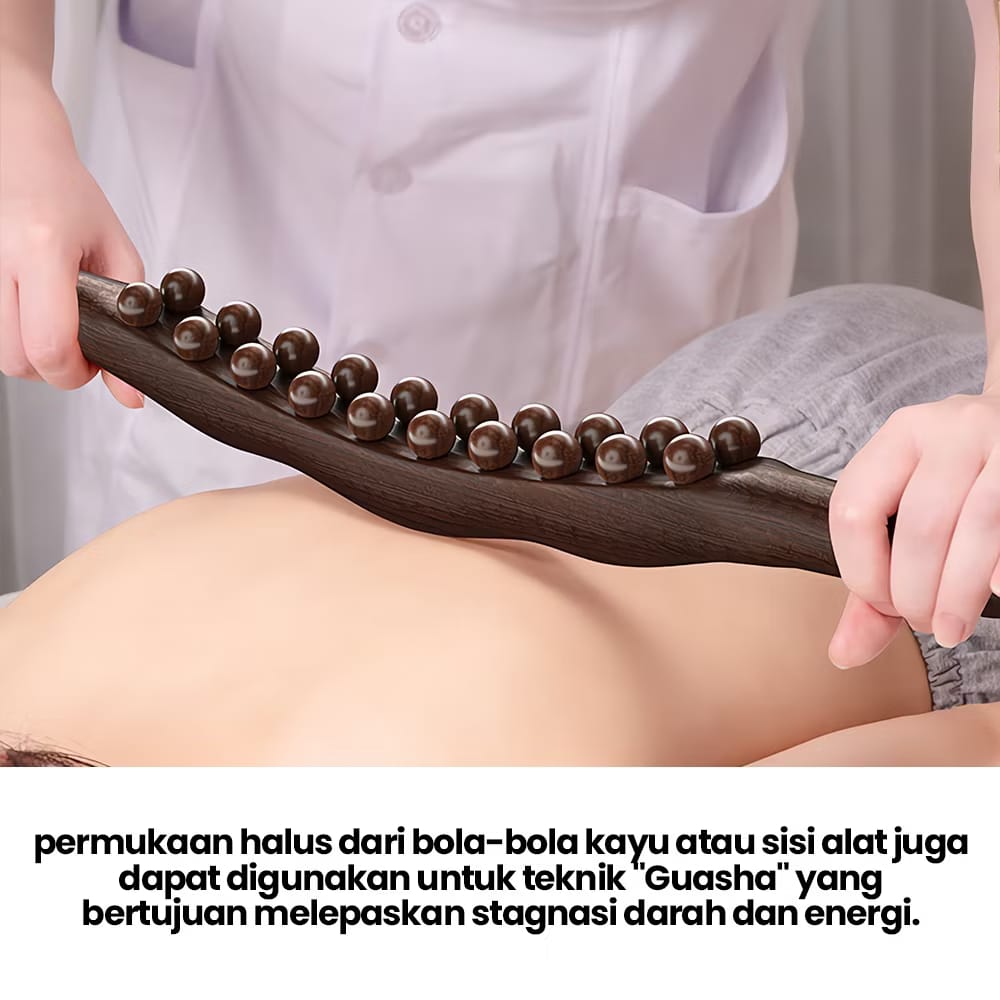 Pijat Guasha 8