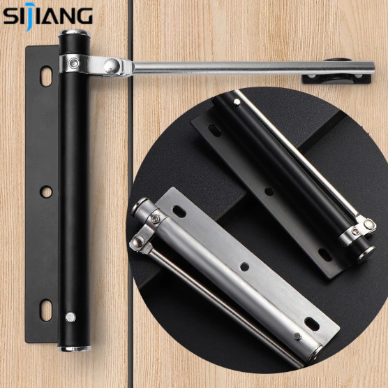 DOOR SELF (ENGSEL PINTU OTOMATIS) logo