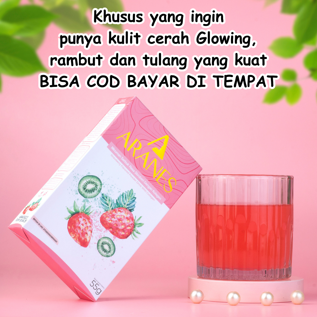 02 ARANES COLLAGEN FB logo